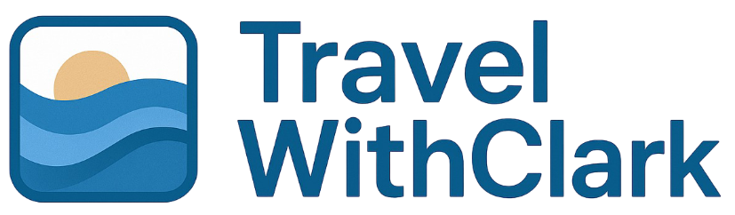 Travel with Clark